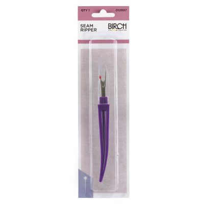 SEAM RIPPER SMALL-PURPLE