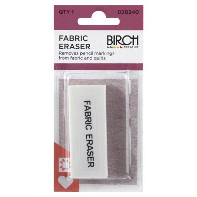 ERASER FABRIC