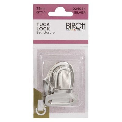 TUCK LOCK