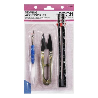 VALUE PACK SEW ACCESSORIES 809