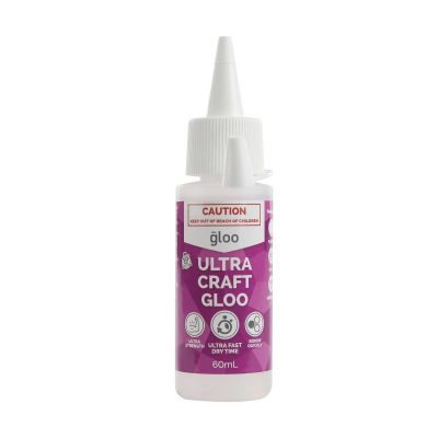 CRAFTSMART CRAFT GLUE 60ML