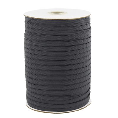 ELASTIC BRAIDED 6MMx200MT