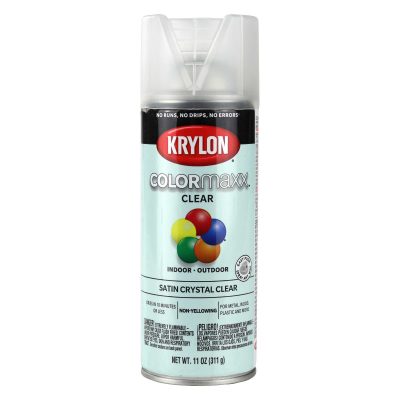 KRYLON COLORMAX