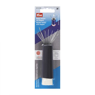 IND NEEDLE TWISTER CARDED MIN3