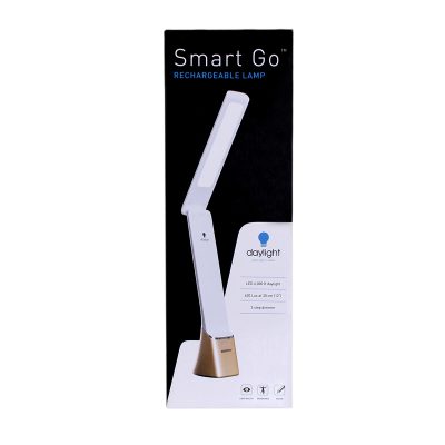 DAYLIGHT SMART GO LAMP