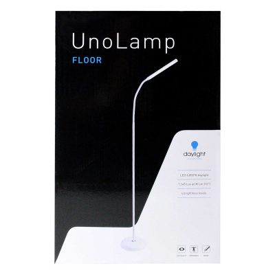 DAYLIGHT UNOLAMP FLOOR