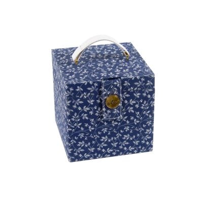 DMC CUBE SEWING BOX 16X16X16CM