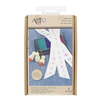ATD KIT ATC RIBBON STAMP