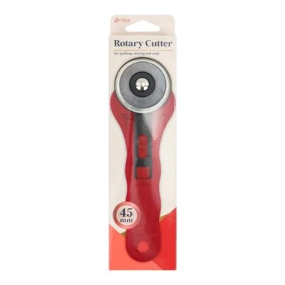 SEW EASY ROTARY CUTTER 45MM
