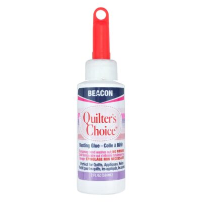 BEACON QUILTERS CHOICE BASTING GLUE Q57310