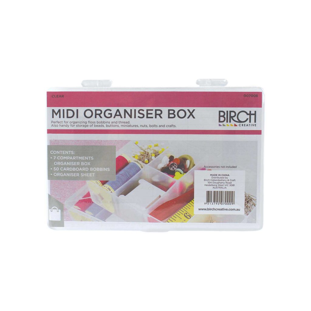 Magnetische Sluiting Houten Box Milward Knutseldoos Grenenhout 17 X 37 X 22,6 Cm (d/b/h) - België Cantilever Opbergkist Grenen Hout