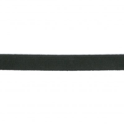 ELASTIC HIGH DENSITY 12MMx50MT - BLACK