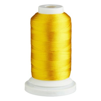 THREAD EMB RAYON 1000MT - 2117