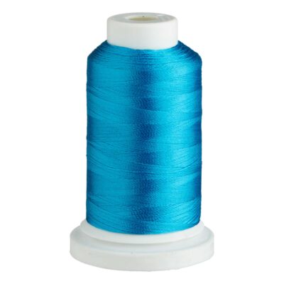 THREAD EMB RAYON 1000MT - 3128