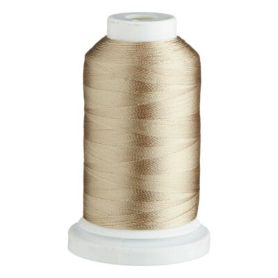 THREAD EMB RAYON 1000MT - 6118