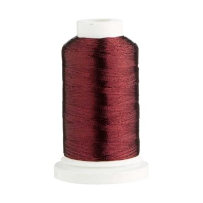 THREAD EMB METALLIC 1000MT - 8847