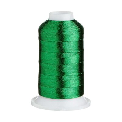 THREAD EMB METALLIC 1000MT - 8867
