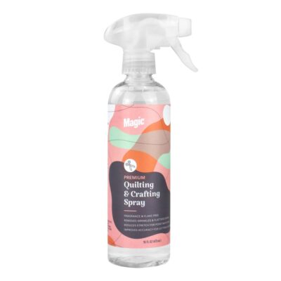 MAGIC PREMIUM QUILT & CRAFT TRIGGER 16 FL. OZ.