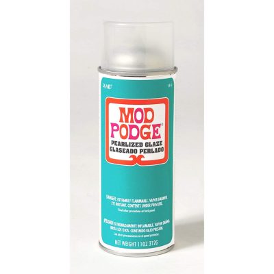 PLAID MP PEARLIZED SPRAY SEALER 11OZ