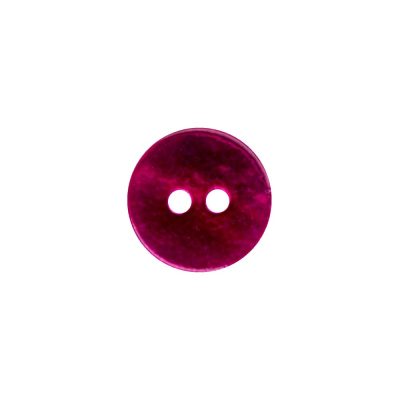HEMLINE BUTTONS SHELL/ROUND/28