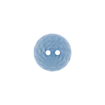 HEMLINE BUTTONS PLASTIC/ROUND ROPE/24