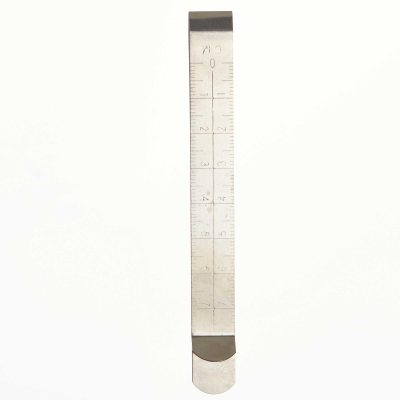 HEM CLIPS PACK OF 6 020191