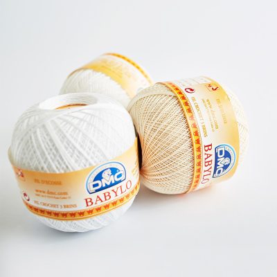 DMC BABYLO 20 50G X6/BX