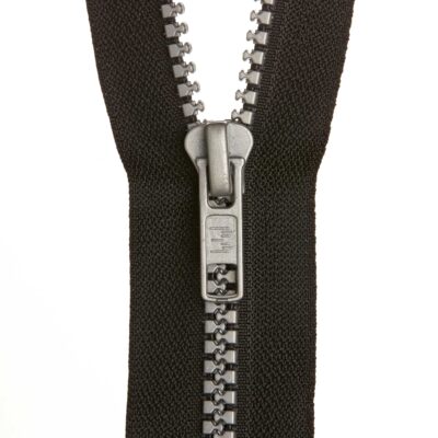 ZIP MOULDED SILVER TEETH 66/26 135066