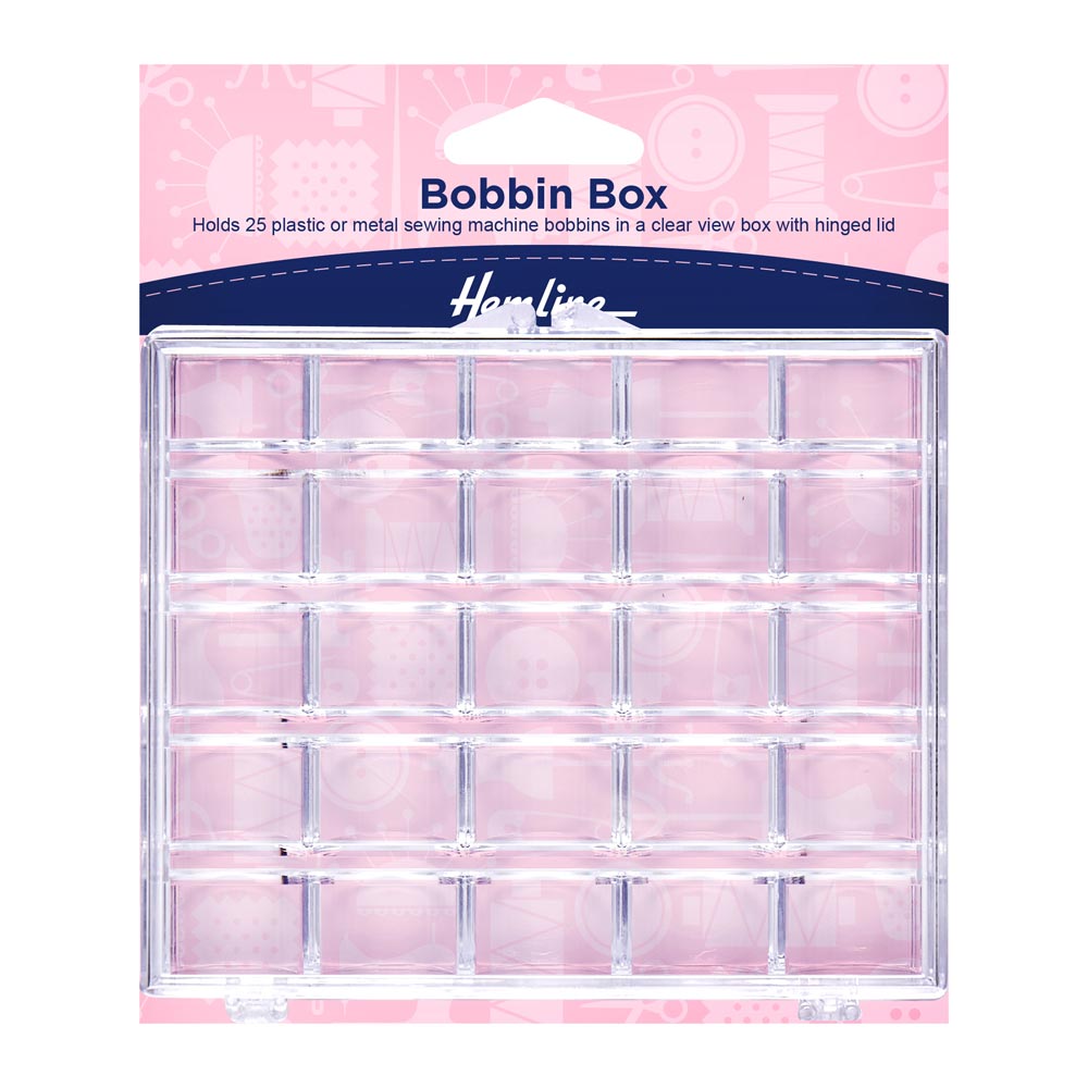 Hemline 6 Set Bottoni Autocoprenti In Nylon Da 15 Mm, Per Abiti, Giacche E Camicie, Fissaggio A Scatto