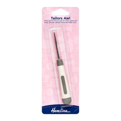 HEMLINE HANGSELL TAILORS AWL - SOFT TOUCH