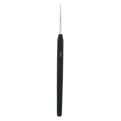 KNIT PRO WAVES SOFT GRIP CROCHET HOOK 15CM METAL