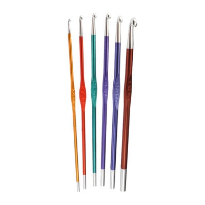 KNIT PRO ZING CROCHET HOOK 15CM