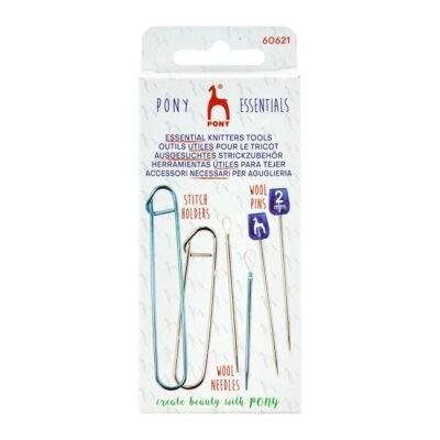 PONY PONY ESSENTIALS ACCESSORY