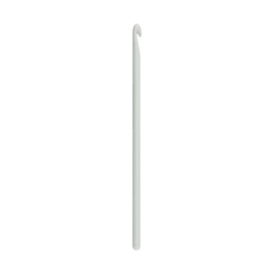PONY CROCHET HOOK 15CM X 5.50MM PLASTIC