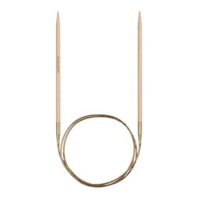 CIRCULAR NEEDLE 80CM X 4.00MM