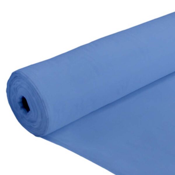 Poplin Plus - 63-inch Wide 100% Polyester Red Per 25YD Roll NEW!