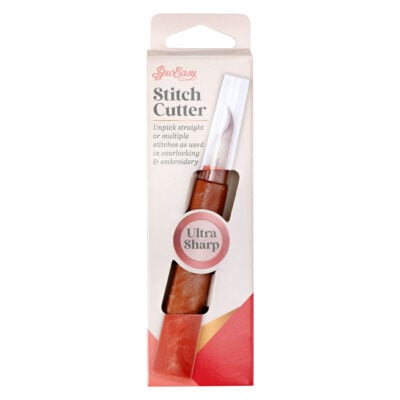 SEW EASY HANGSELL STITCH CUTTER