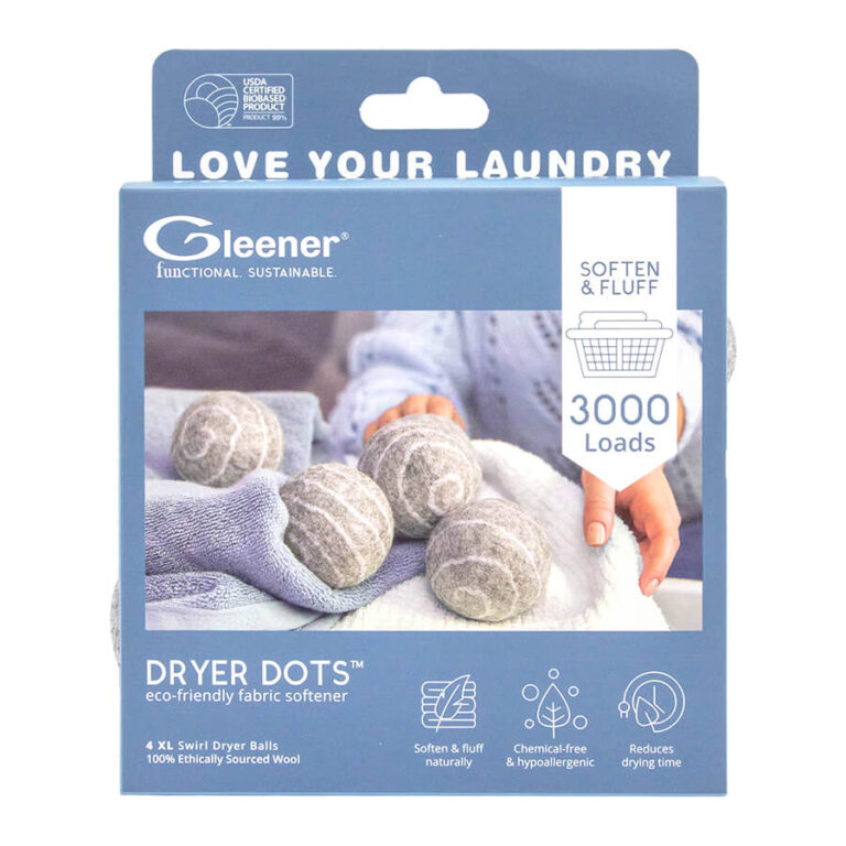 In search of a Downy Fabric softener ball for washing machine