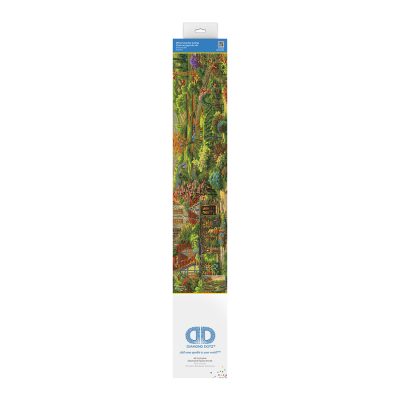 DIAMOND DOTZ 61CM X 90CM - WINE COUNTRY LIVING