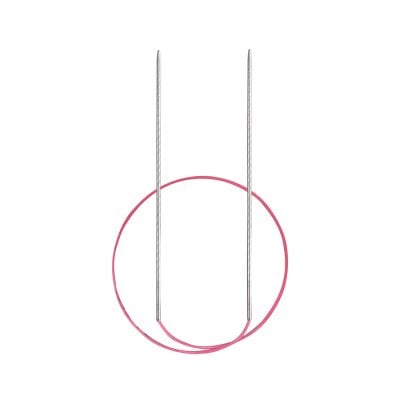 ADDI UNICORN CIRCULAR KNITTING NEEDLE 60CM