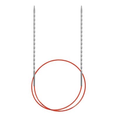 ADDI NOVEL CIRCULAR KNITTING NEEDLE 60CM