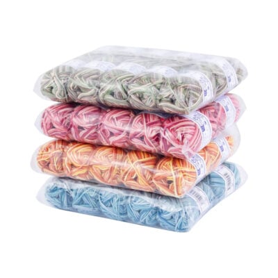 DMC HAPPY COTTON MULTI