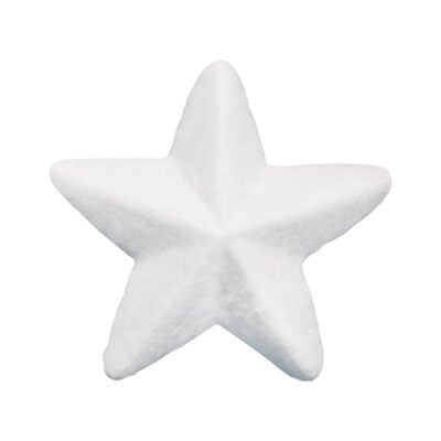 FOAM STAR 80MM BAG 8