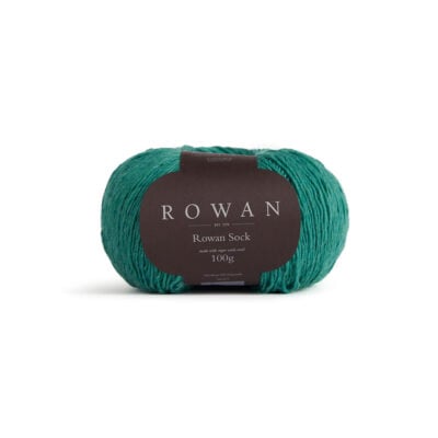 ROWAN SOCK YARN