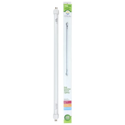 TUBE REPLACEMENT 18W - 2 PIN PER END LINEAR