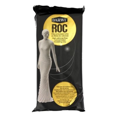 DARWI MODELLING CLAY - ROC 1KG