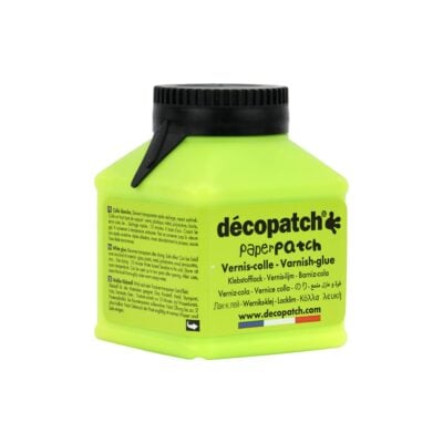 DECOPTACH VARNISH GLUE - 70ML