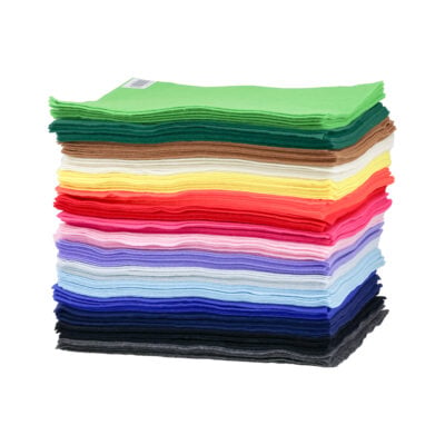 BIRCH POLYSOFT FELT A4 SHEETS