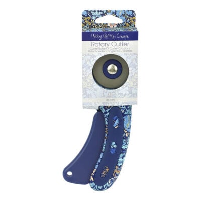 HOBBY GIFT CREATE ROTARY CUTTER 45MM