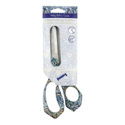 HOBBY GIFT CREATE DRESSMAKERS SCISSORS 216MM/8.5"